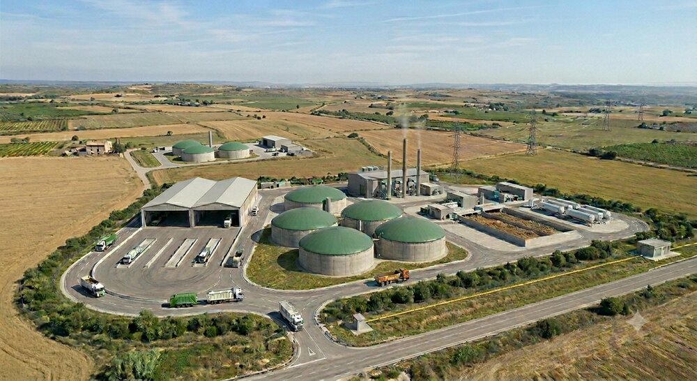 Recreació del projecte, generada amb IA